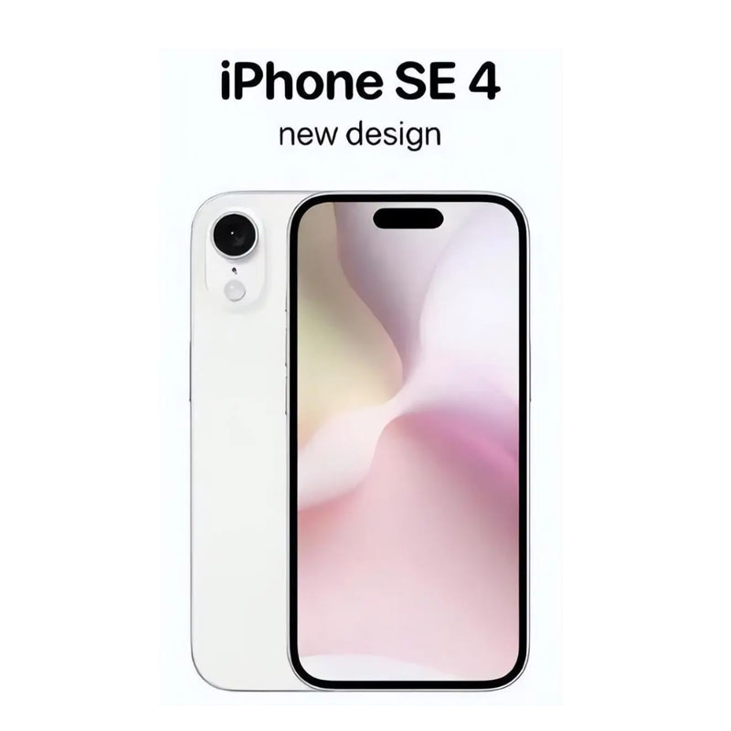 iPhone SE 4(图1)